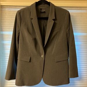 The Limited Blazer!